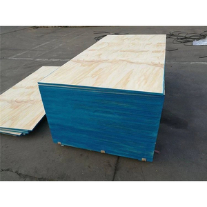 Feuille de prix de contreplaqué à face marine commerciale d'Okoume de 7.5mm 9mm 12mm 15mm 18mm 6mm d'épaisseur avec placage d'Okoume meilleurs prix du marché - Product Image 5