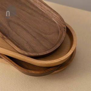 bandeja de madera - Product Image 3