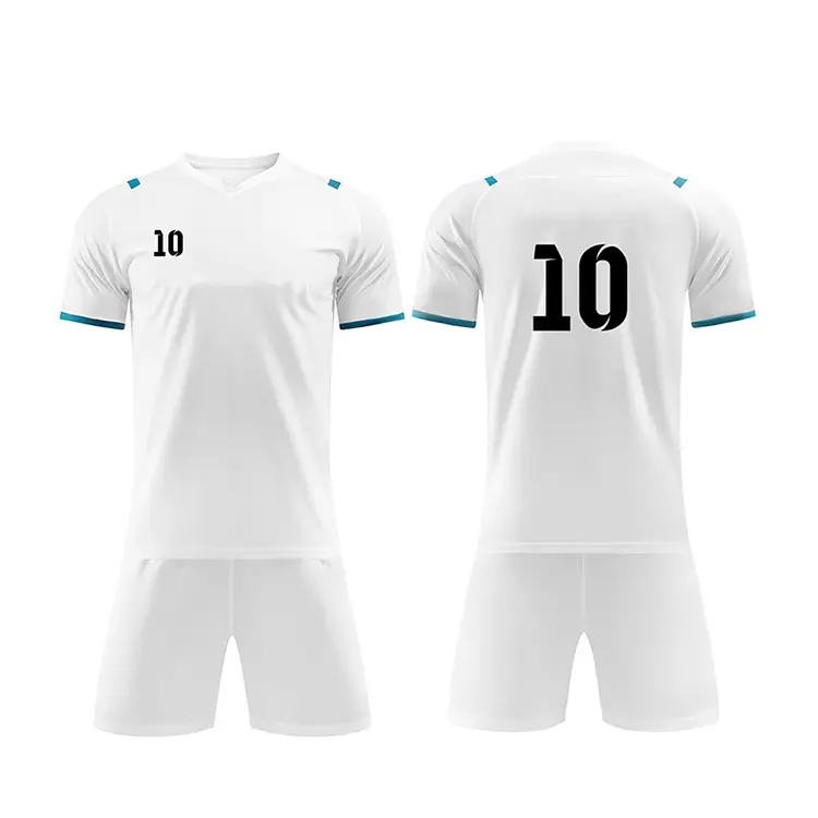 Produttore professionale design personalizzato perfetto taglio a basso prezzo logo personalizzato più venduto uniforme da calcio per gli uomini