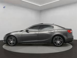 Maserati Ghibli 2017, Volante a la Izquierda, Emisión Euro IV, 300-400 CV, 300-400 Nm, Origen Estadounidense - Product Image 2