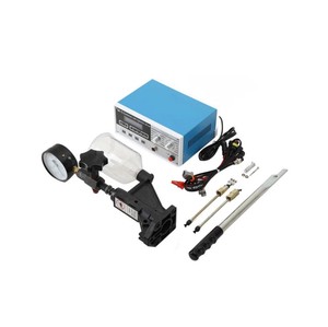 NUEVO CALIBRADOR ORIGINAL de Inyectores Diesel y Detector Eléctrico de Inyectores, Herramienta de Prueba de Inyectores de Combustible - Product Image 3