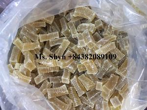 100 caramelo orgánico dulce Seamoss gomitas/gomitas de musgo marino de alta calidad con 6 Sabores-gomitas de musgo marino/Shyn Tran - Product Image 4