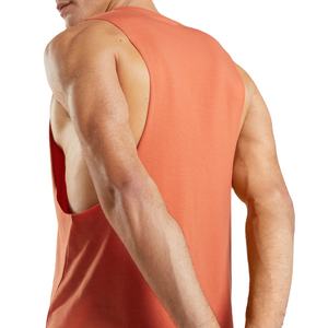 Vêtements de sport, débardeur sur mesure pour hommes, vêtements de sport pour hommes, débardeur respirant pour hommes, vente en gros de débardeurs de sport pour hommes - Product Image 5