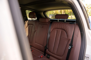 รถ SUV ปี 2019 X 5 xDrive50i 4WD/AWD สภาพดี ใช้งานน้อย พร้อมอุปกรณ์ครบครัน ขาย - Product Image 2