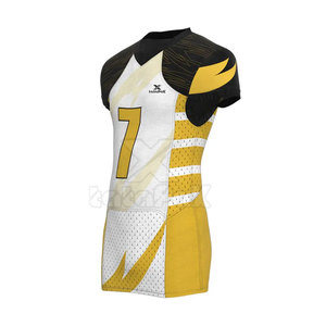 Uniformes de football américain sublimés pour jeunes et adultes Couleurs et logos personnalisés Uniformes américains - Product Image 5