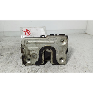 Serrure arrière droite DACIA Duster 1ère série 825021370R K4M616 (10>17) - Product Image 5