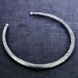 Gargantillas de Latón con Diseño Étnico Indio Hechas a Medida con Cadena de Aleación de Zinc en Forma de Corona para Accesorios de Moda Femenina - Regalo - Product Image 6