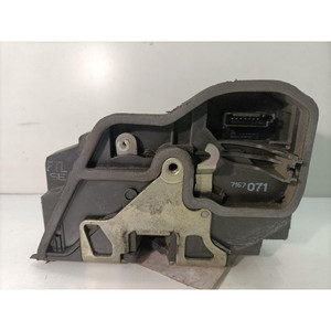 SERRURE AVANT GAUCHE BMW X3 1ère Série 51217202143 M47N204D4 (04>10) - Product Image 3