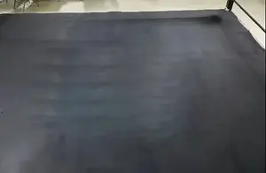 Couverture de toile personnalisée de haute qualité pour anneau de boxe thaïlandaise Fitness caoutchouc Cordura tissu Logo de compétition en gros MMA Cage Gear - Product Image 3