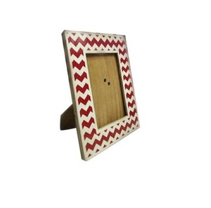 Hot Trending Collection Bone Inlay Photo <b>Frame</b> Wholesale Exporter Customized New Design Wood Bone Inlay Photo <b>Frame</b> Manufacturer - Product Image 4