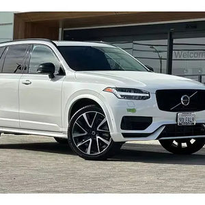 Volvo XC90 Recharge T8 Ultimate Bright 4dr SUV AWD 2023 Usado en Buen Estado - Product Image 1