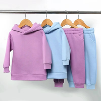 Nouvel Arrivage 2025 – Ensemble Survêtement Unisexe Hiver Grande Taille Imprimé – Sweat-shirt et Pantalon en Polaire Chaud – Couleurs Personnalisables