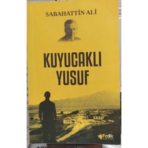Yusuf da Kuyucak - Sabahattin Ali - Product Image 1