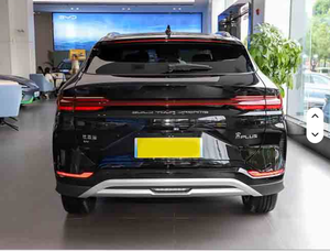 Véhicules électriques légaux de route EV version haute performance SUV 5 portes 5 places - Product Image 5