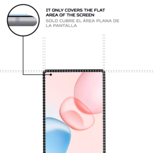 Protector de pantalla ANTISHOCK para Honor Pad 10 Premium Guard para la pantalla de tu tableta - Product Image 4