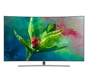 Téléviseur intelligent QLED incurvé ORIGINAL Q8C Series QE65Q8CAMT - 65 pouces 85 pouces - 4K HD - Product Image 3