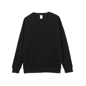 Men Sweatshirts Hot <b>Sale</b> Best Quality New Style Men Sweat Shirt 100% Fleece Customized Fashion Sweatshirt - Product Image 3