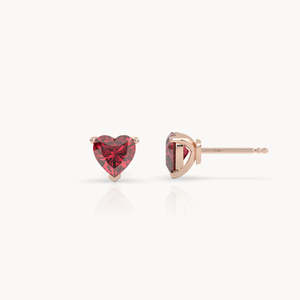 ต่างหูแบบติดหูสุดหรู Adore Ohrstecker - Product Image 5