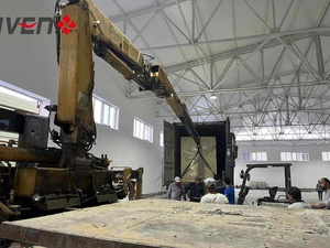 Ensemble de pompe à perfusion intraveineuse avancée Configuration de la ligne de fabrication - Product Image 2