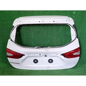 Puerta Trasera para Nissan Qashqai Serie K9K 636, K9K 646 (14>) - Product Image 1