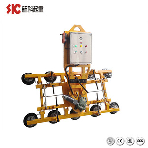 เครื่องยกกระจกสุญญากาศแบบมือถือขนาดใหญ่ 1000 กก. ราคาขาย - Product Image 6