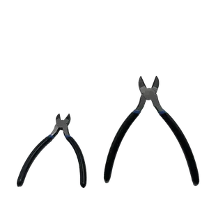 Cutting Pliers Fast Delivery Customize Logo Garden Hand Tools High-Quality Steel Construction Grib 6 8 Inc Custom Supplier