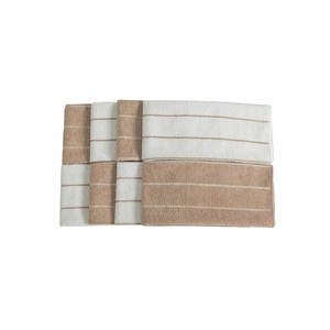 Dernier design Meilleure qualité 100% pur coton Fabricant de serviettes de cuisine à impression personnalisée - Product Image 5