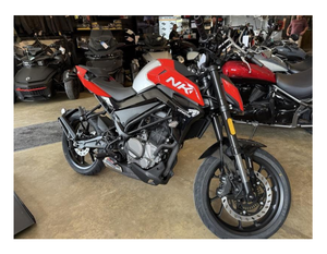 Gran precio, nueva motocicleta/scooter de 2025, 300NK - Product Image 2