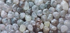 Diamant naturel abrasif de haute résistance de diamants industriels de Soham pour le forage de roche dure - Product Image 5