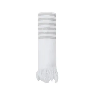 SEAQUAL Telo Mare Sostenibile Pareo Tirling per Uso in Spiaggia - Product Image 4