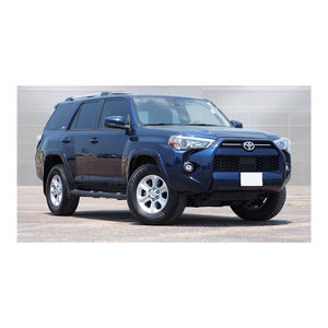 รถ SUV สีเข้มสำหรับนักวิ่ง4คน - Product Image 4