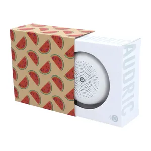 CreaSleeve Kraft Band 174 Borse di Carta Promozionali Sostenibili per Merchandising - Product Image 2