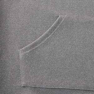 Nouveau sweat-shirt pour homme élégant et de haute qualité avec poches, meilleure vente de vêtements pour homme, sweat-shirts en coton mélangé respirant - Product Image 2