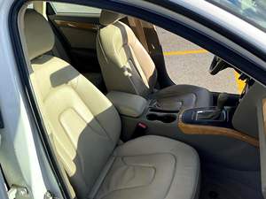 AUDI A4 AVANT 2.0T QUATTRO 2009 D'OCCASION (LHD/RHD) - Product Image 3