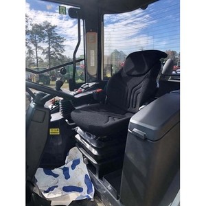 2026 Johns-Deer 204 G-Tier Skid Steer <b>Loader</b> Used with Core Engine Component - Product Image 4