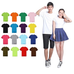 Vêtements d'activités en coton unisexe Vêtements de travail Chemise publicitaire à col personnalisé T-shirt polo vierge à manches courtes pour hommes - Product Image 1