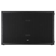 ซับวูฟเฟอร์แบบแอคทีฟรุ่นใหม่ RCF SUB 8006-AS ซีรีส์ระดับมืออาชีพ - Product Image 1