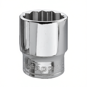 ซ็อกเก็ตเฟคอม 3/8'' เมตริก 12 จุด ผลิตภัณฑ์คุณภาพสูงในกลุ่มนี้ - Product Image 3
