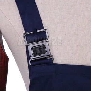 ชุดใส่ทำงานสะท้อนแสงสำหรับใส่ทำงานโดยรวมปลอดภัยดีไซน์ใหม่สั่งทำได้ - Product Image 3