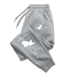 กางเกงผู้หญิงพิมพ์ลาย3D กางเกงระบายอากาศได้ดีสไตล์ใหม่ - Product Image 6