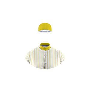2025 Latest Design Blank Plain Printed <b>Baseball</b> Uniform Breathable And <b>Set</b> Custom Team <b>Baseball</b> Uniform - Product Image 6
