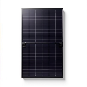 Panel Solar Monocristalino Negro Tipo N de Alta Eficiencia de 550W de ZNShine Solar - Product Image 2