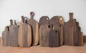 Planche à découper indienne en bois de gros Planche à découper en bois végétal de qualité supérieure - Product Image 2