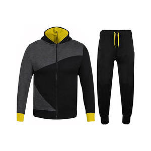 Trajes Deportivos Personalizados con Logotipo, de Alta Calidad, Antiarrugas, Resistentes al Agua, Reversibles, Ligeros, con Cuello en V, Unisex, de 2 Piezas - Product Image 1