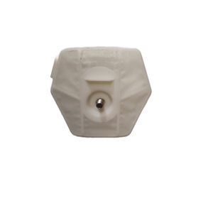 Filtro dell'aria completo compatibile con Dacs2512 Rif. 704046 - Product Image 1