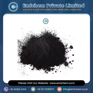 High Quality Direct Black 168 <b>Dye</b> Powder Multi-Color Textile Fabric Dyestuffs At Factory Price - Product Image 6