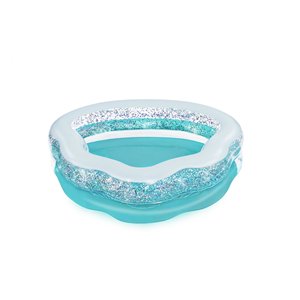 Piscina Inflable para Bebés Bestway 52489, 150x127x43cm, Instalaciones de Entretenimiento Acuático - Product Image 2