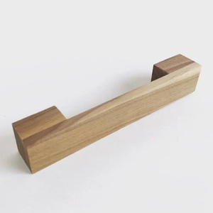 Aluminum <b>Door</b> <b>Handle</b> Wood Classical Luxury Design Aluminum <b>Door</b> <b>Pull</b> <b>Handle</b> for Wood <b>Door</b> at Wholesale Price - Product Image 5
