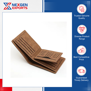 Sac à main pour homme en cuir PU, style normcore/minimaliste, ouvert, court, imperméable, grande capacité, fabrication de qualité assurée - Product Image 5