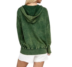 Ensemble de sweat-shirts de sport pour hommes de qualité supérieure, imprimé sur mesure, écologique, respirant, en polyester/coton, pour les sports d'hiver - Product Image 2